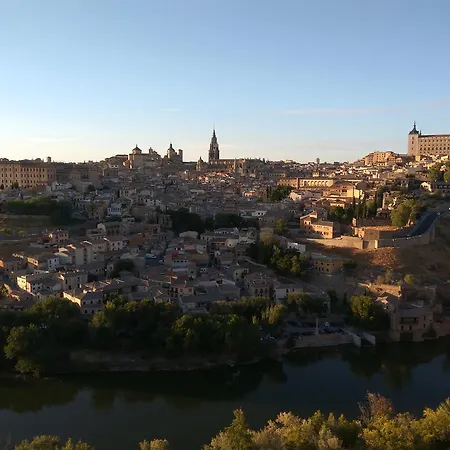 Apartment Mirador De Galiana Toledo