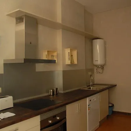 Mirador De Galiana Apartment