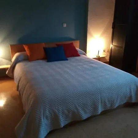 Mirador De Galiana Apartment Toledo