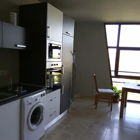 Apartment Mirador De Galiana