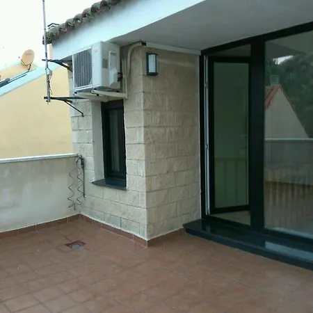Mirador De Galiana Apartment *