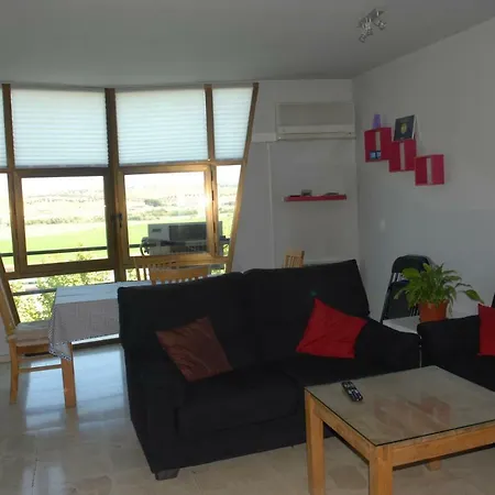 Apartment Mirador De Galiana *