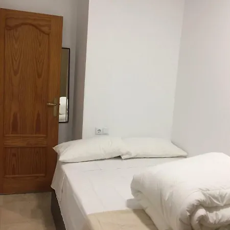 Apartment Mirador De Galiana *