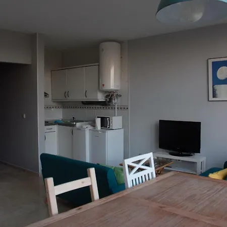 Apartment Mirador De Galiana *