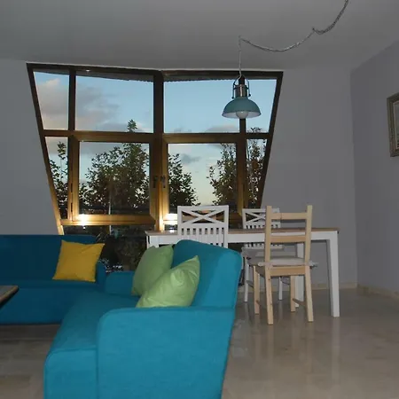 Mirador De Galiana Apartment