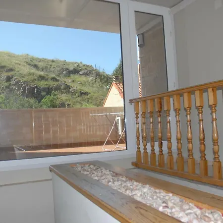 Apartment Mirador De Galiana Toledo
