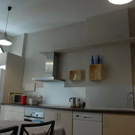 Apartment Mirador De Galiana Toledo