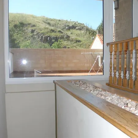 Mirador De Galiana Apartment Toledo