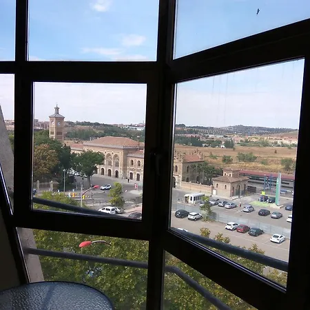 Mirador De Galiana