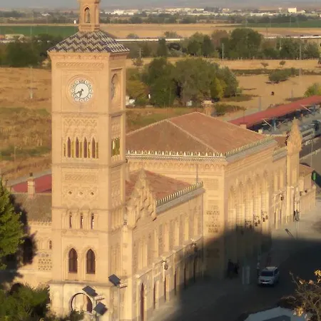Mirador De Galiana *