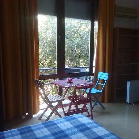 Apartment Mirador De Galiana