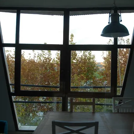 Mirador De Galiana Apartment Toledo