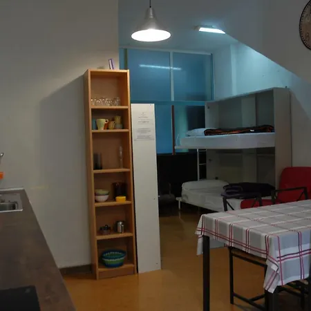 Apartment Mirador De Galiana Toledo
