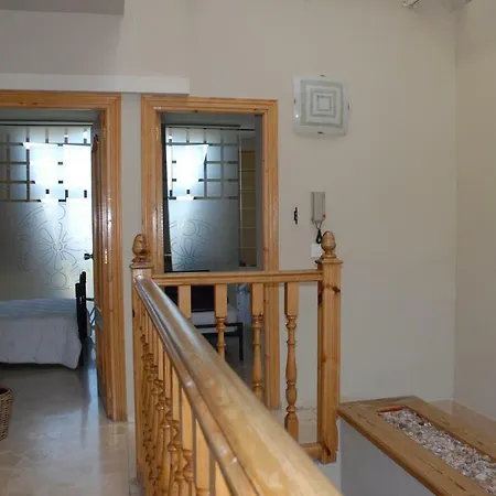 Mirador De Galiana Apartment *